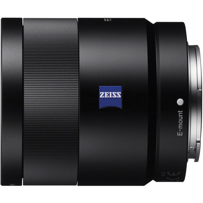 Objectif Sony SEL FE 55MM F/1.8