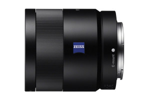 Objectif Sony SEL FE 55MM F/1.8