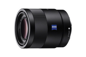 Objectif Sony SEL FE 55MM F/1.8