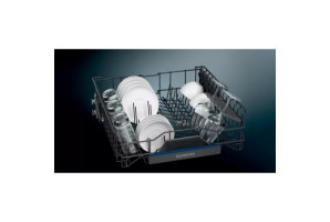 Lave-vaisselle tout intégré 60cm Siemens SN63HX61CE