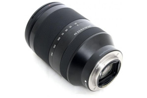 Objectif Sony SEL FE 24-240MM F/3.5-6.3 OSS