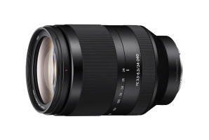 Objectif Sony SEL FE 24-240MM F/3.5-6.3 OSS