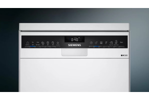 Lave-vaisselle 45 cm Siemens SR23HW48KE