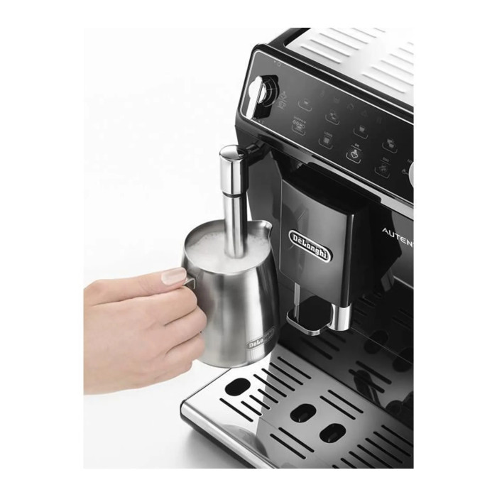 Machine à café à grain Delonghi ETAM 29510 B