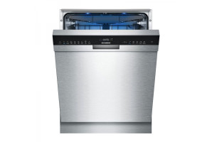 Lave-vaisselle encastrable 60cm Siemens SN45ES57CE