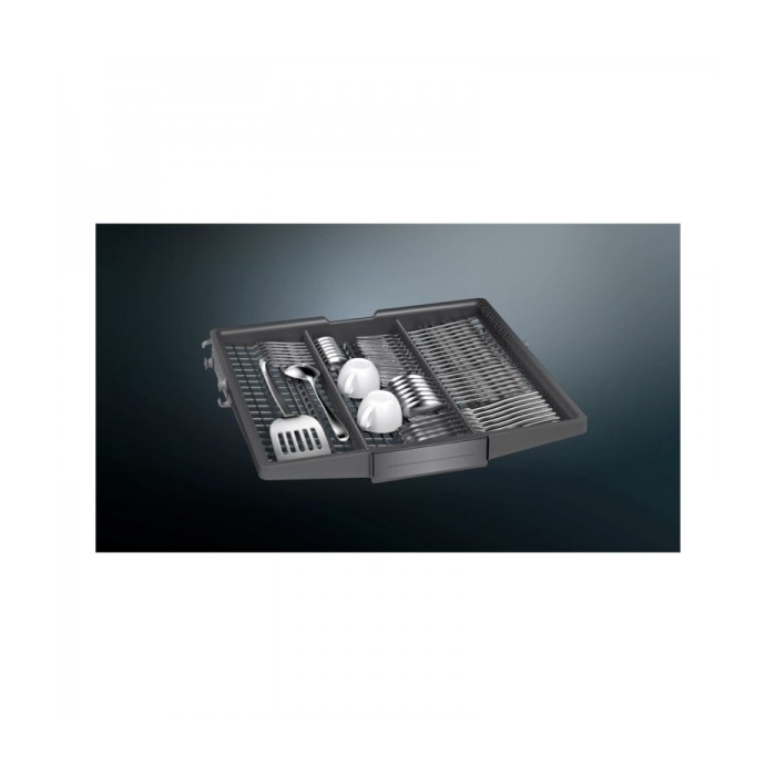 Lave-vaisselle encastrable 60cm Siemens SN45ES57CE