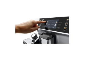 Machine à café à grain Delonghi ECAM55085MS