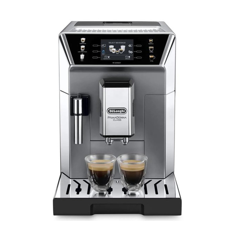 Boite a vide pour cafe en grains delonghi 