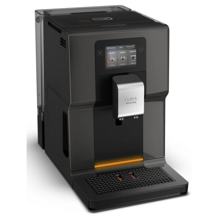 Machine à café à grain Krups EA872B10