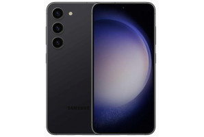 Smartphone 5G 128go noir Samsung Galaxy S23
