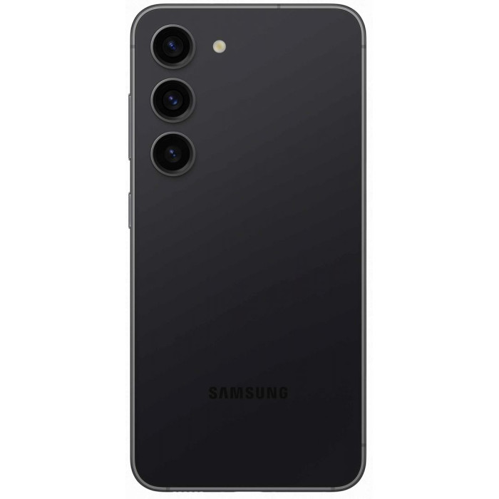 Smartphone 5G 128go noir Samsung Galaxy S23