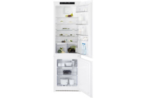 Réfrigérateur combiné intégré Electrolux LNT7TF18S1