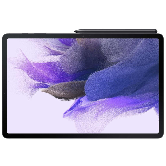 Tablette tactile noire Samsung Galaxy Tab S7FE