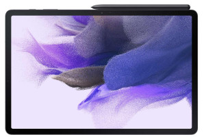 Tablette tactile noire Samsung Galaxy Tab S7FE