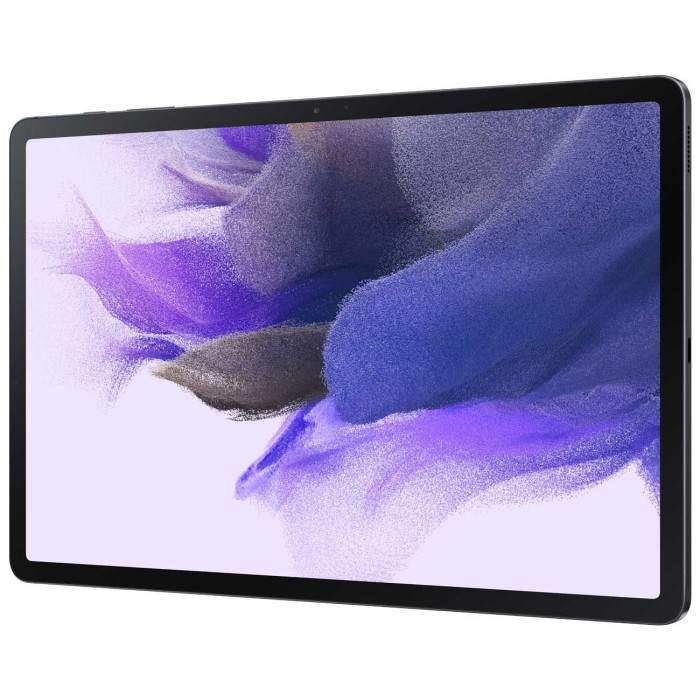 Tablette tactile noire Samsung Galaxy Tab S7FE