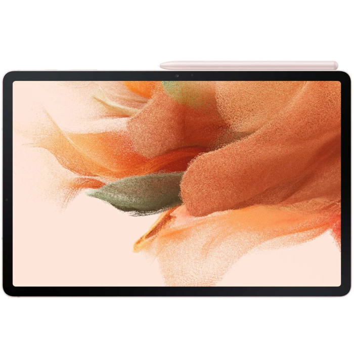 Tablette tactile rose Samsung Galaxy Tab S7FE