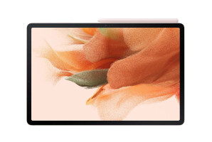 Tablette tactile rose Samsung Galaxy Tab S7FE