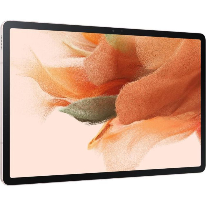 Tablette tactile rose Samsung Galaxy Tab S7FE