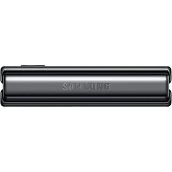Smartphone 5G 128go gris Samsung Galaxy Flip4