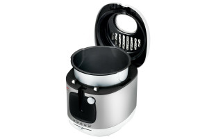 Friteuse Capacité de 1,3 Kg et + MOULINEX - AM480870 - Privadis