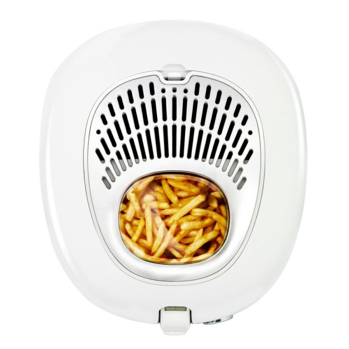 Friteuse électrique Moulinex AM480070