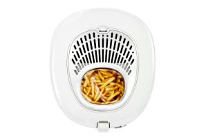 Friteuse électrique Moulinex AM480070