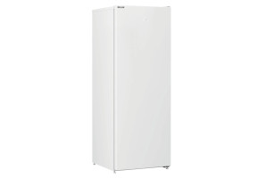 Congélateur armoire 177L Beko RFNM200E30WN