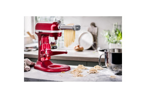 3 rouleaux à pates fraîches Kitchenaid 5KSMPRA