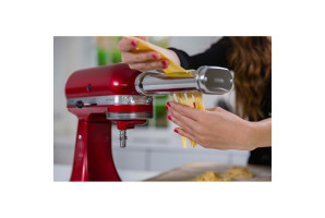 3 rouleaux à pates fraîches Kitchenaid 5KSMPRA