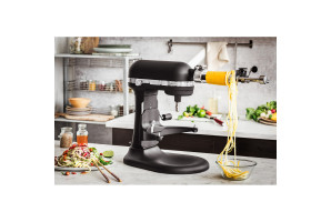 Accessoire robot, découpeur spirale Kitchenaid 5KSM1APC