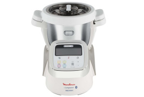 Robot cuiseur multifonction I-Companion Moulinex HF900110