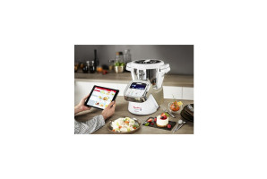 Robot cuiseur multifonction I-Companion Moulinex HF900110