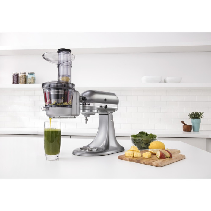 Extracteur de jus pour robot Artisan Kitchenaid 5KSM1JA