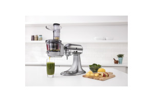 Extracteur de jus pour robot Artisan Kitchenaid 5KSM1JA