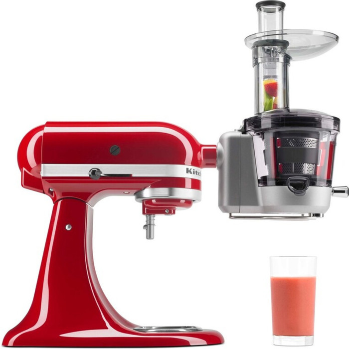 Extracteur de jus pour robot Artisan Kitchenaid 5KSM1JA