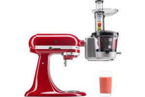 Extracteur de jus pour robot Artisan Kitchenaid 5KSM1JA