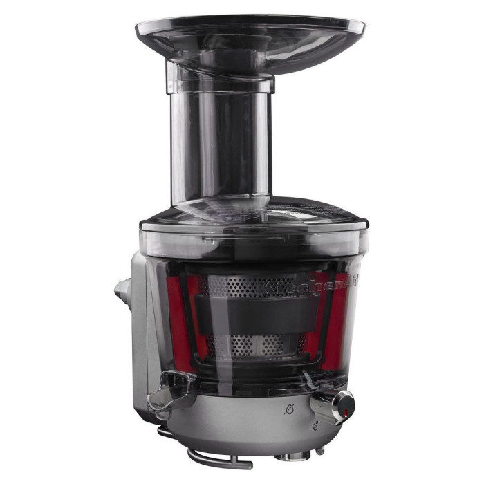 Extracteur de jus pour robot Artisan Kitchenaid 5KSM1JA