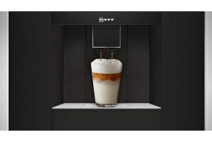 Machine à café encastrable Neff C17KS61H0