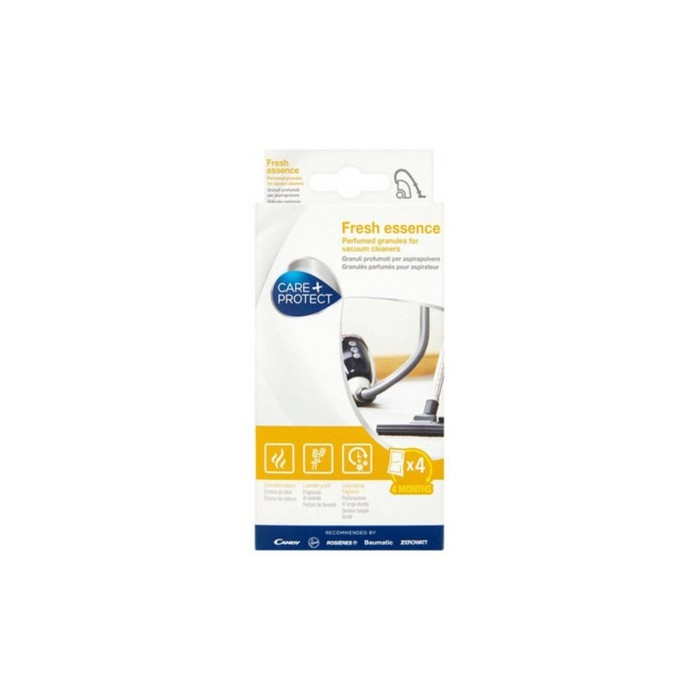 Accessoire aspirateur Care+Protect CPO9004