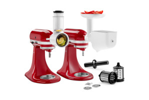 Accessoire robot 5KSMFGA + 5KSMVSA + 5JE Kitchenaid 5KSMFGAVSA5JE