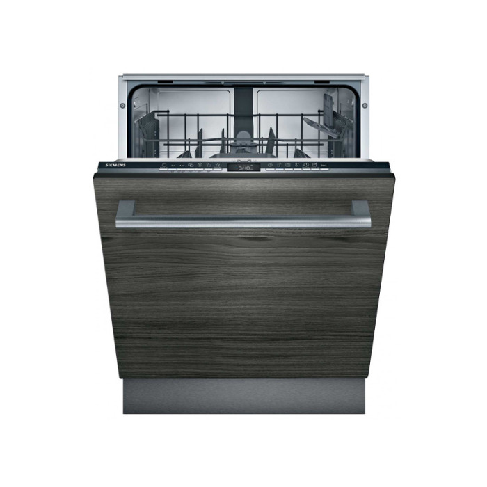 Lave-vaisselle intégrable 60 cm Siemens SN63HX41TE