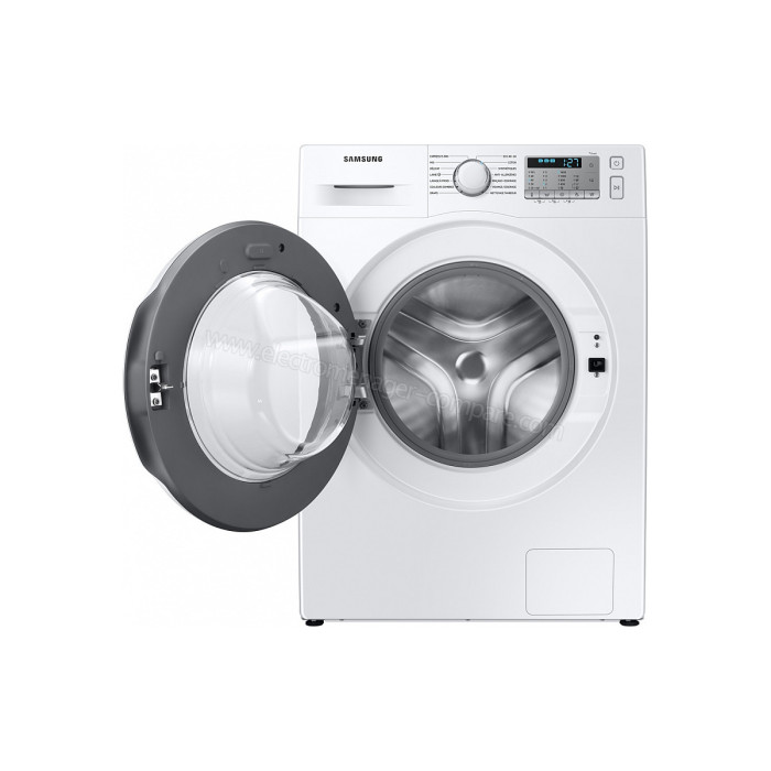 Lave-linge frontal Samsung WW80TA046THEF