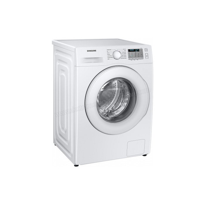 Lave-linge frontal Samsung WW80TA046THEF