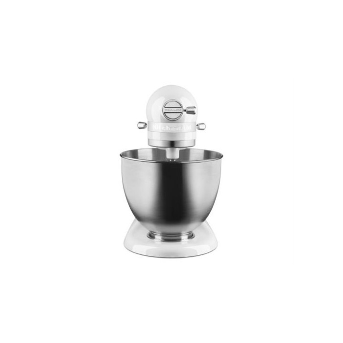 Robot pâtissier Classic Mini Kitchenaid 5KSM3310XEWH