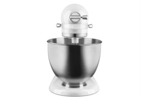 Robot pâtissier Classic Mini Kitchenaid 5KSM3310XEWH