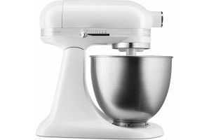 Robot pâtissier Classic Mini Kitchenaid 5KSM3310XEWH