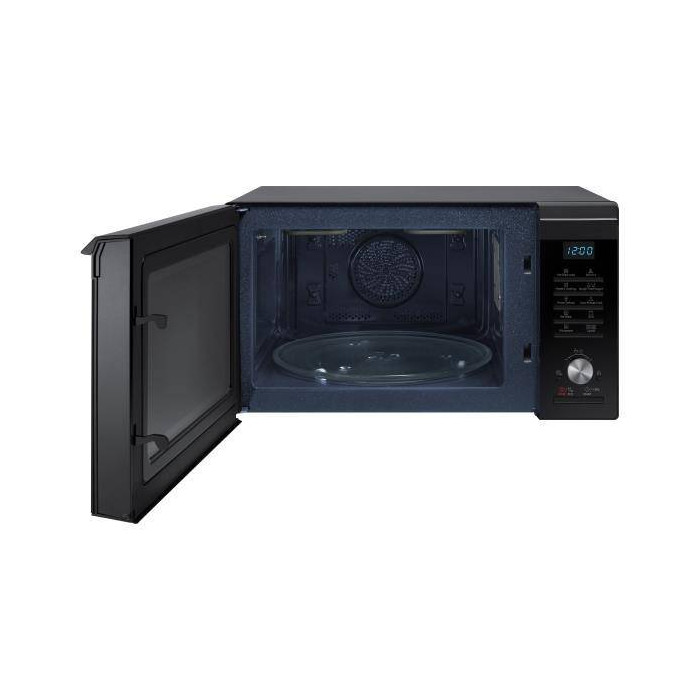 Micro-onde combiné 28L 900w noir Samsung MC28M6035CK