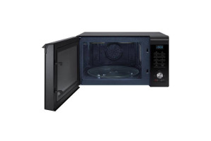 Micro-onde combiné 28L 900w noir Samsung MC28M6035CK