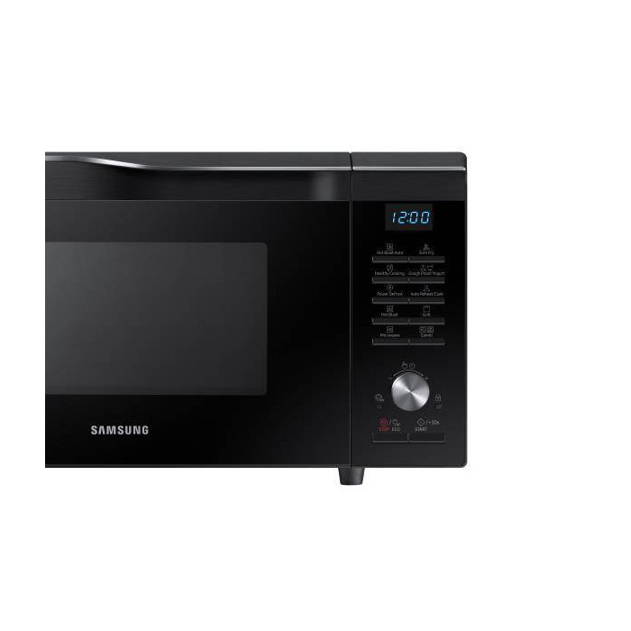 Micro-onde combiné 28L 900w noir Samsung MC28M6035CK