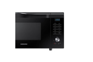 Micro-onde combiné 28L 900w noir Samsung MC28M6035CK